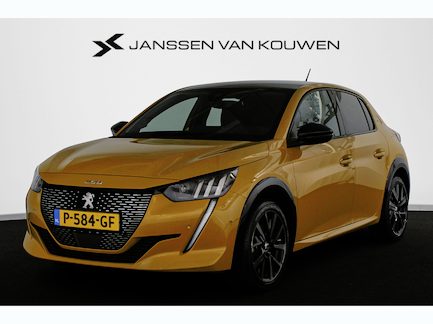 Peugeot 208 0