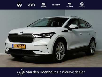 Skoda Enyaq 0