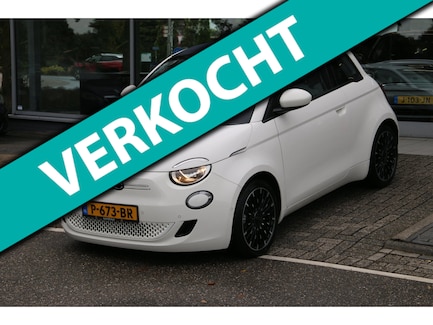 Fiat 500C 0
