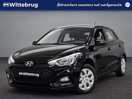 Hyundai i20 0