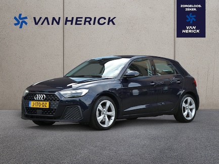 Audi A1 0