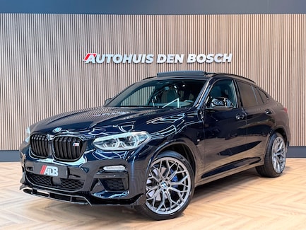 BMW X4 0