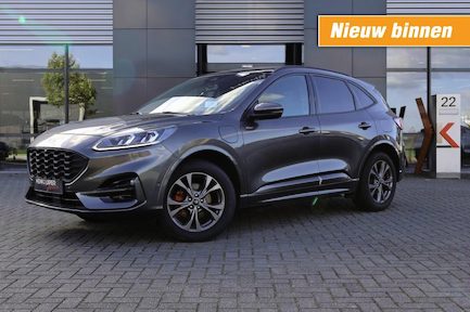 Ford Kuga 0