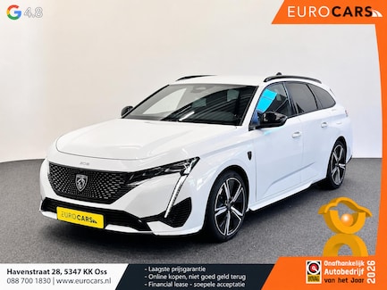 Peugeot 308 0
