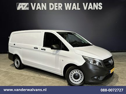 Mercedes-Benz Vito 0
