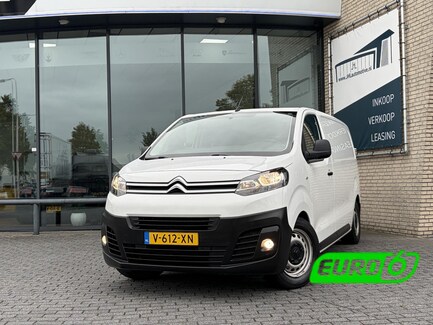 Citroën Jumpy 0