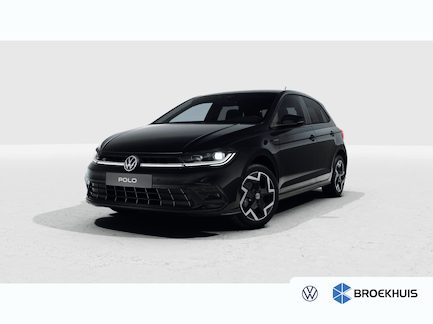 Volkswagen Polo 0