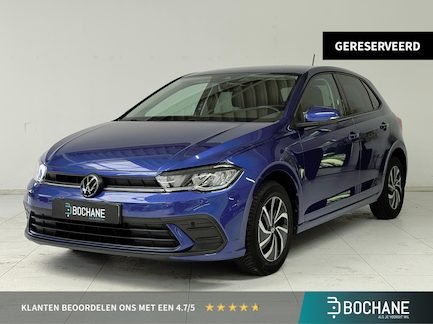 Volkswagen Polo 0