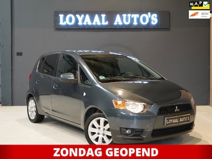 Mitsubishi Colt 0