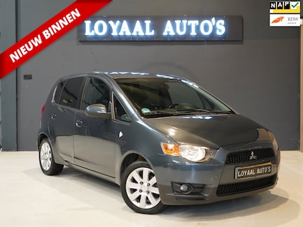Mitsubishi Colt 0