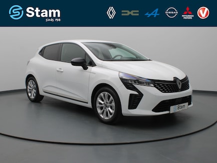 Renault Clio 0