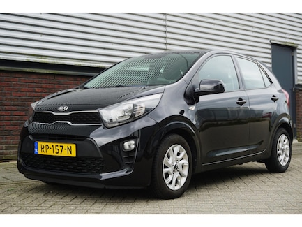 Kia Picanto 0