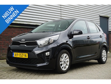 Kia Picanto 0
