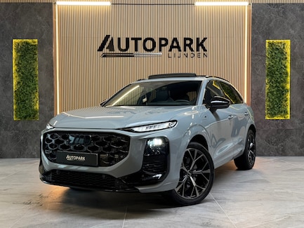 Audi Q3 0