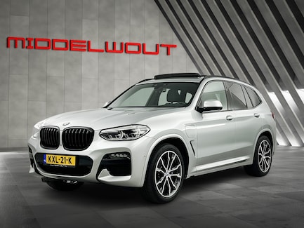 BMW X3 0