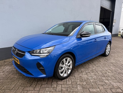 Opel Corsa 0