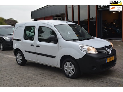 Renault Kangoo 0