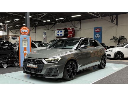 Audi A1 0