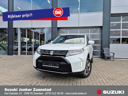 Suzuki Vitara 0