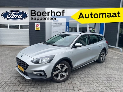 Ford Focus 0