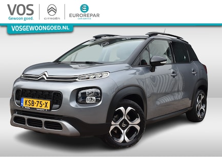 Citroën C3 Aircross 0