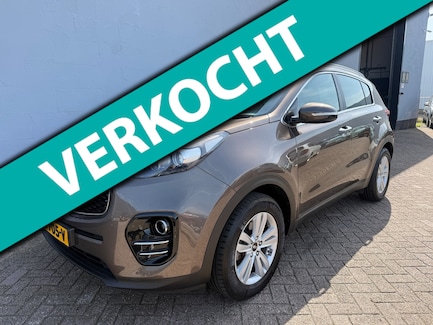 Kia Sportage 0