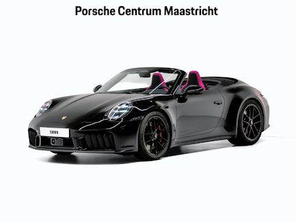 Porsche 911 0