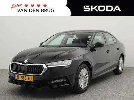 Skoda Octavia 0