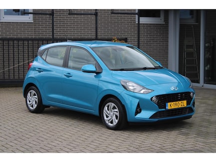 Hyundai i10 0