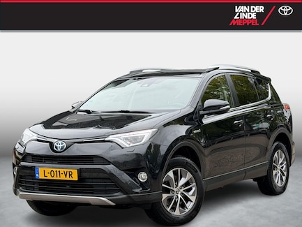 Toyota RAV4 0