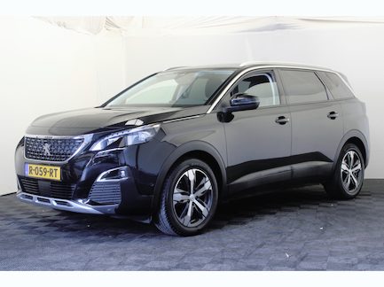 Peugeot 5008 0