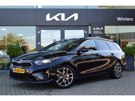 Kia Ceed 0
