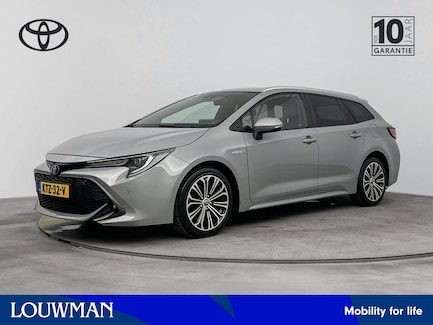 Toyota Corolla 0