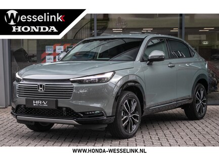 Honda HR-V 0