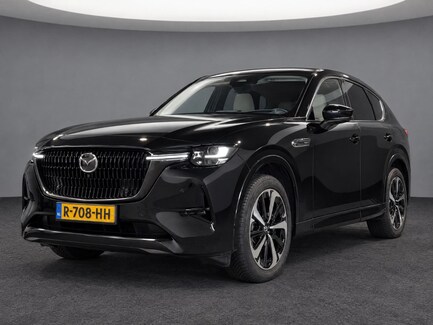 Mazda CX-60 0