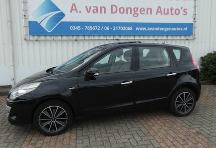 Renault Scenic 0