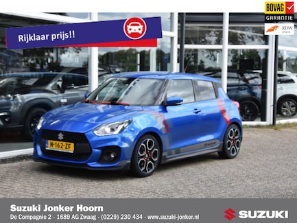 Suzuki Swift 0