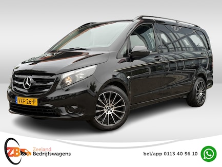 Mercedes-Benz Vito 0