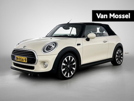 MINI Cooper 0