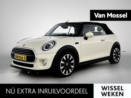 MINI Cooper 0