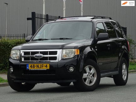 Ford Escape 0