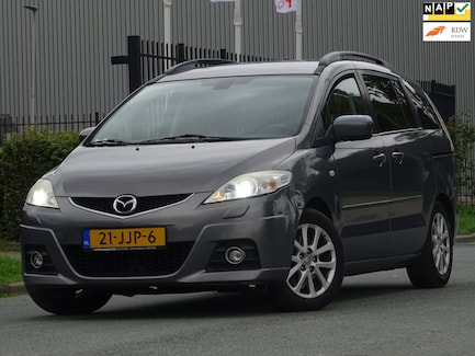 Mazda 5 0