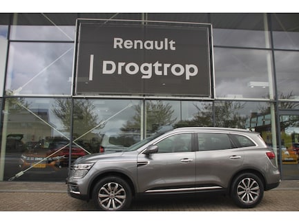 Renault Koleos 0