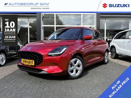 Suzuki Swift 0