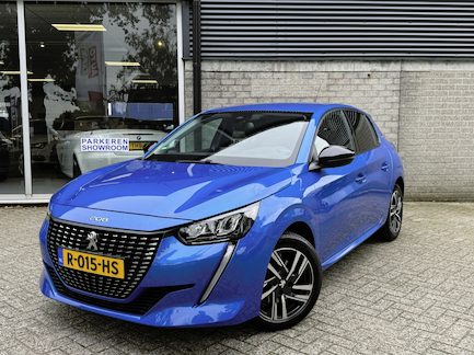 Peugeot 208 0