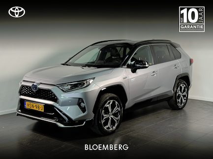 Toyota RAV4 0