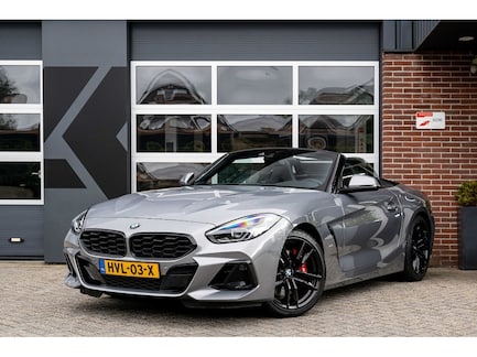 BMW Z4 0