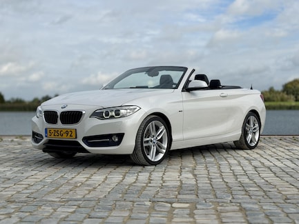 BMW 2-Serie 0