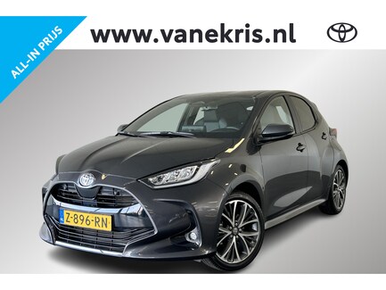 Toyota Yaris 0