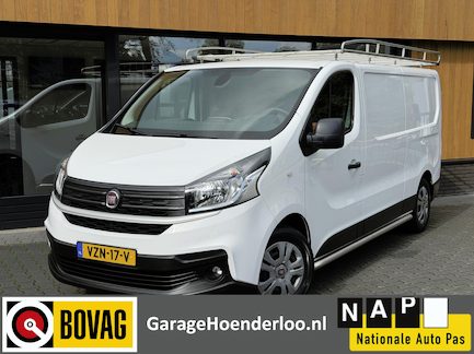 Fiat Talento 0